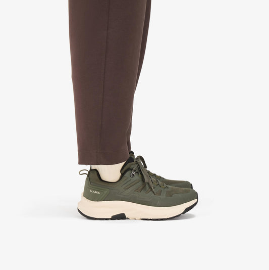 Enford Lo Waterproof Khaki - US 7897