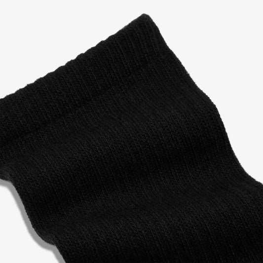 School Socks Size 9-12 Black | Clarks on Sale - Kids