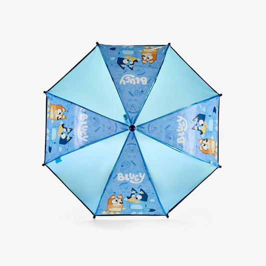 Bluey Sister Umbrella Blue | Clarks for sale - Babies
