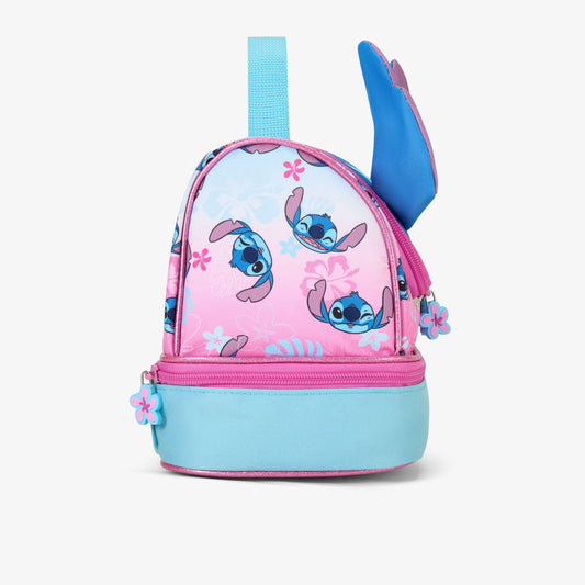 Stitch Ears Lunch Pink Combination | Clarks for sale - Kids