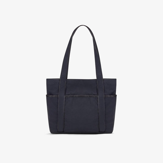 Cloudsteppers Small Tote Bag Black - US 1274