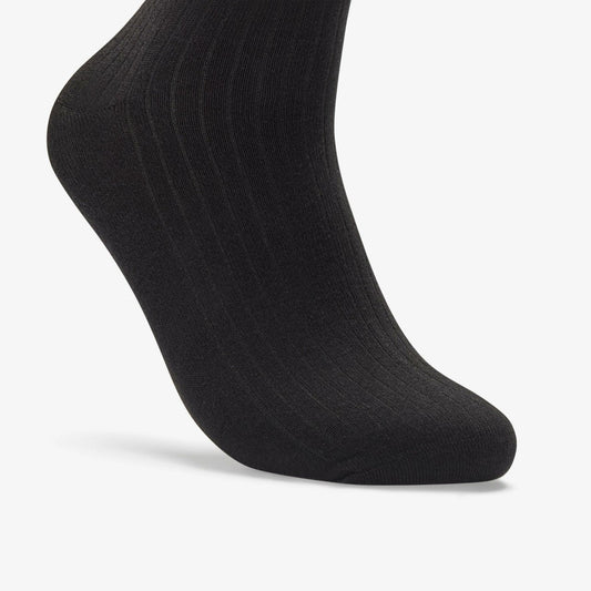 Socks 3 Pack Size 6-11 Mutlicolour Black Multicolour | Clarks online - Men