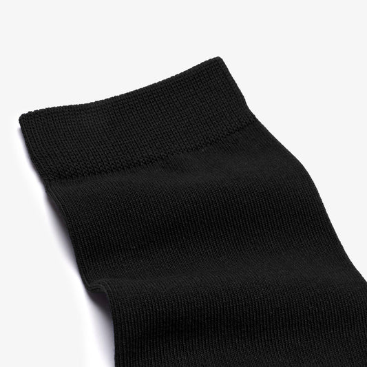 Crew Sock Black - US 8744