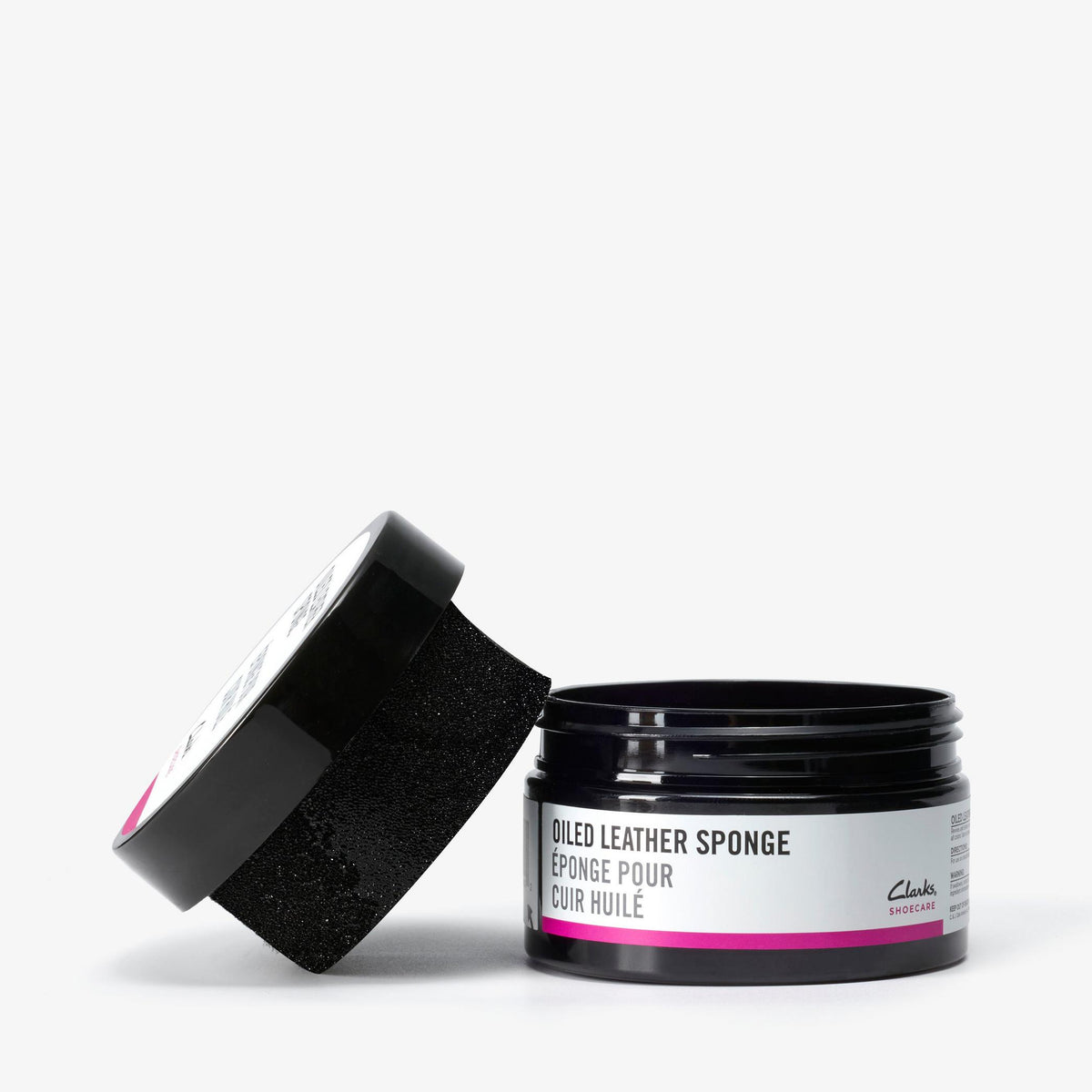 Oil Leather Sponge None - US 5115