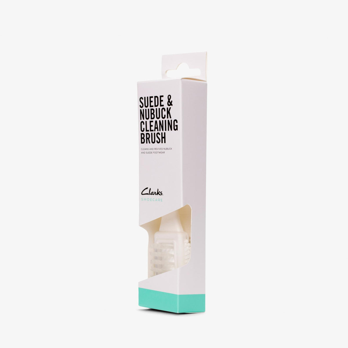 Suede Nubuck Brush None - US 6594