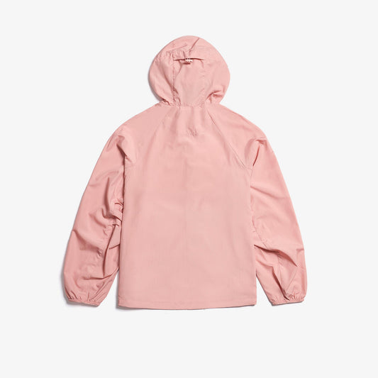 Cloudstepper Packable Jacket Dusty Rose - US 3820