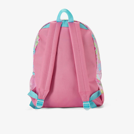 Squashmallow Backpack Pink Combination | Clarks on Sale - Kids