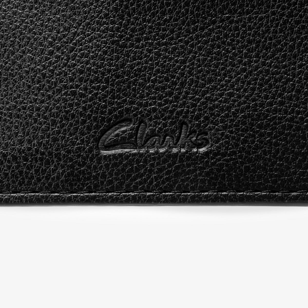 Jake Wallet Black - US 2706
