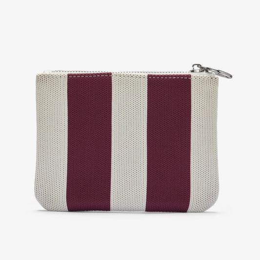 Addison Pouch Brown Interest - US 4361