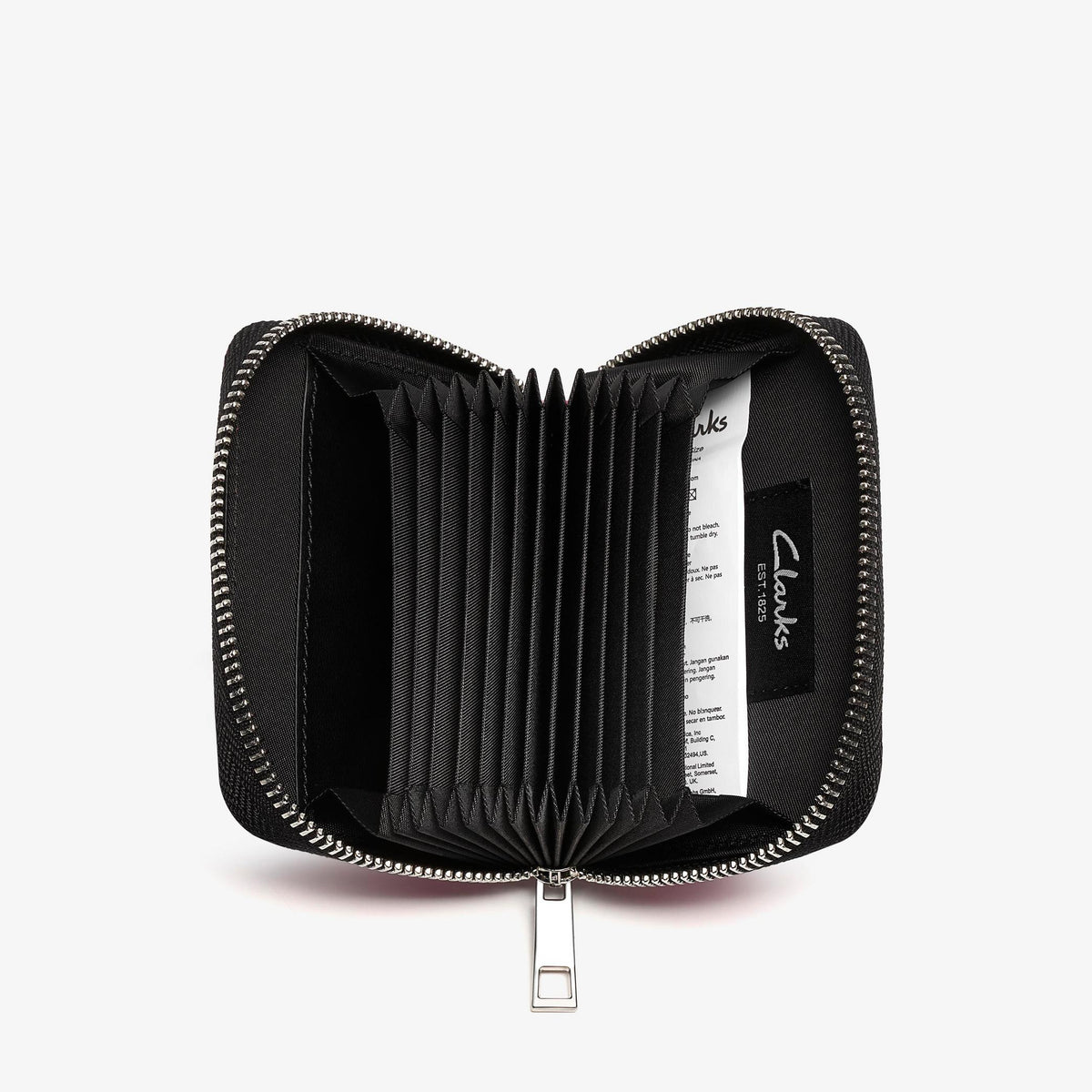 Paige Card Case Mustard - US 5251