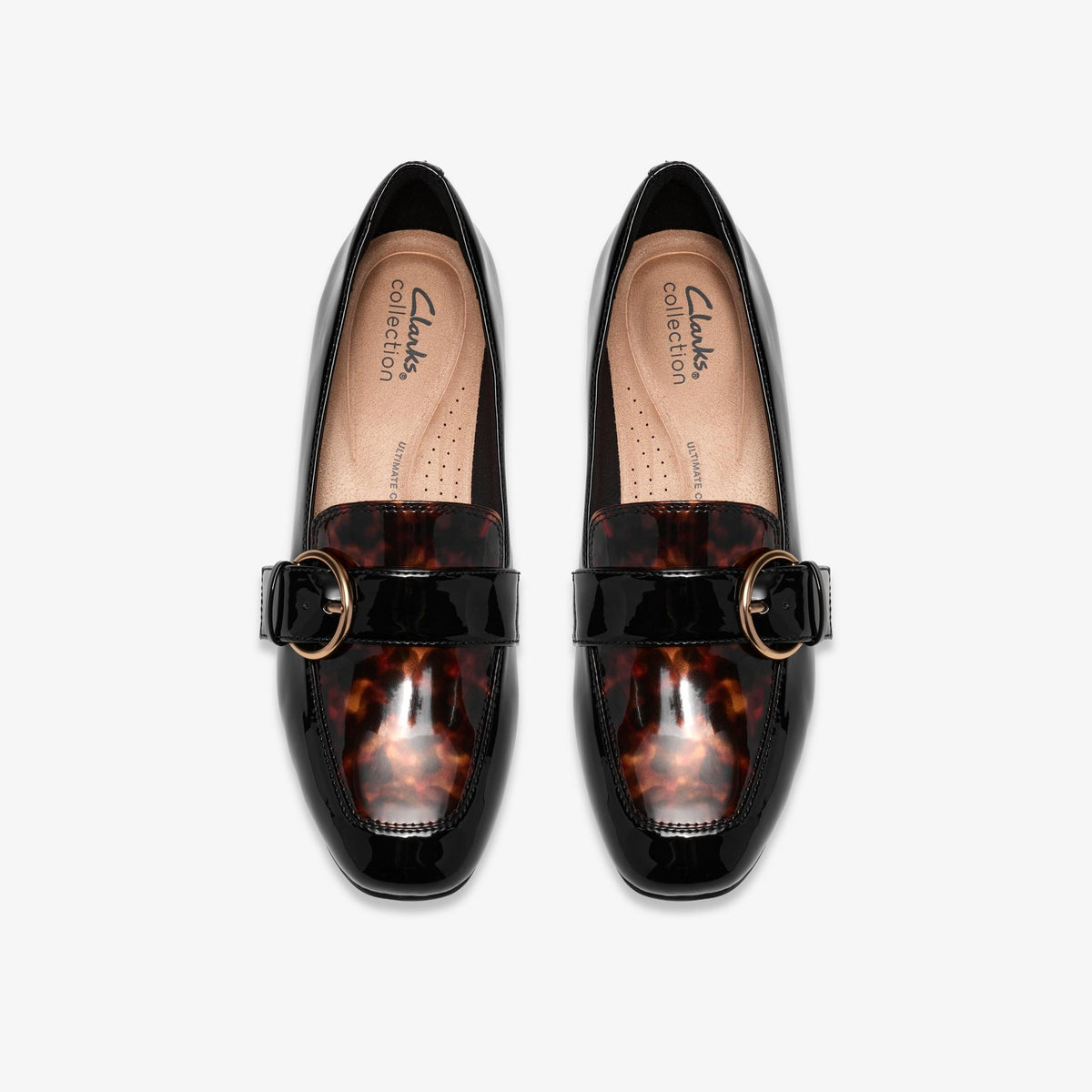 Iridessa Wish Black Combination - US 6874