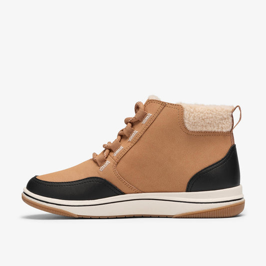 Breeze Moss Water Resistant Tan - US 7204