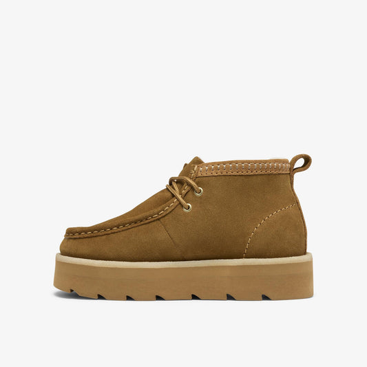 Meare Walla Mid Brown Interest - US 9119