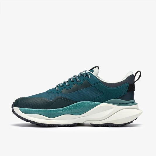 Pace Trail Go Waterproof Teal - US 8808