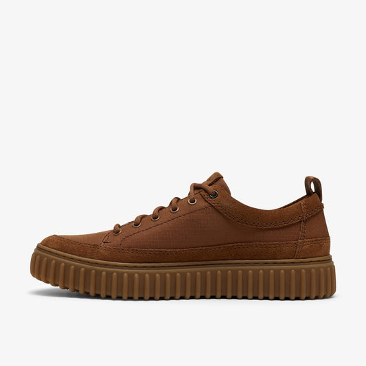 Torhill Lace Tan Combination - US 0842