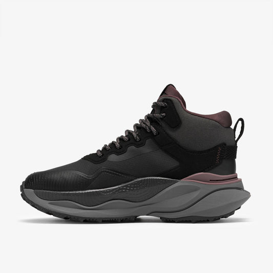 Pace Trail Boot Waterproof Black - US 4127