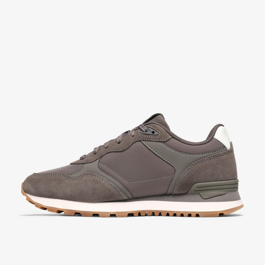 Molland Go Dark Grey - US 1249