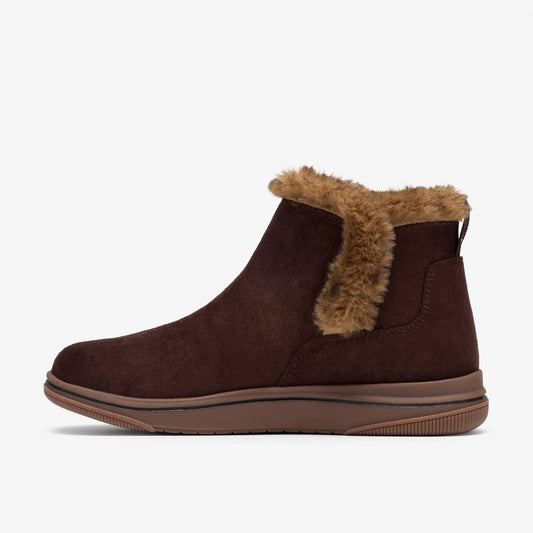Breeze Pearl Dark Brown - US 7033