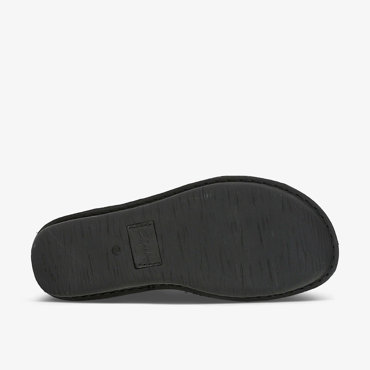 Funny Dream Black Leather | Clarks outlet - Women