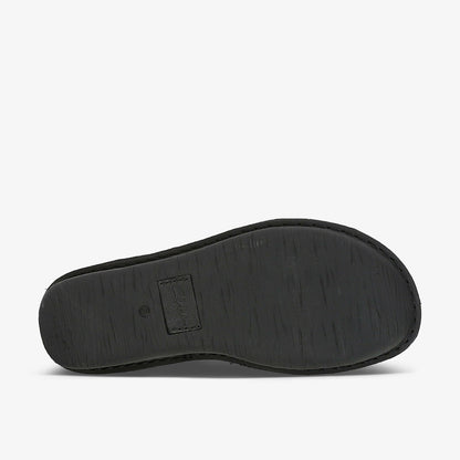 Funny Dream Black Leather | Clarks outlet - Women