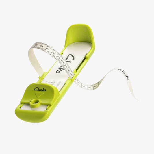 Toddler Gauge White / Green | Clarks for sale - Kids