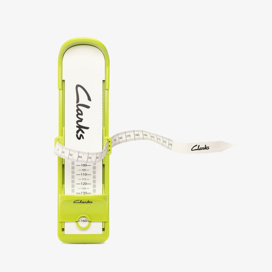 Toddler Gauge White / Green | Clarks for sale - Kids