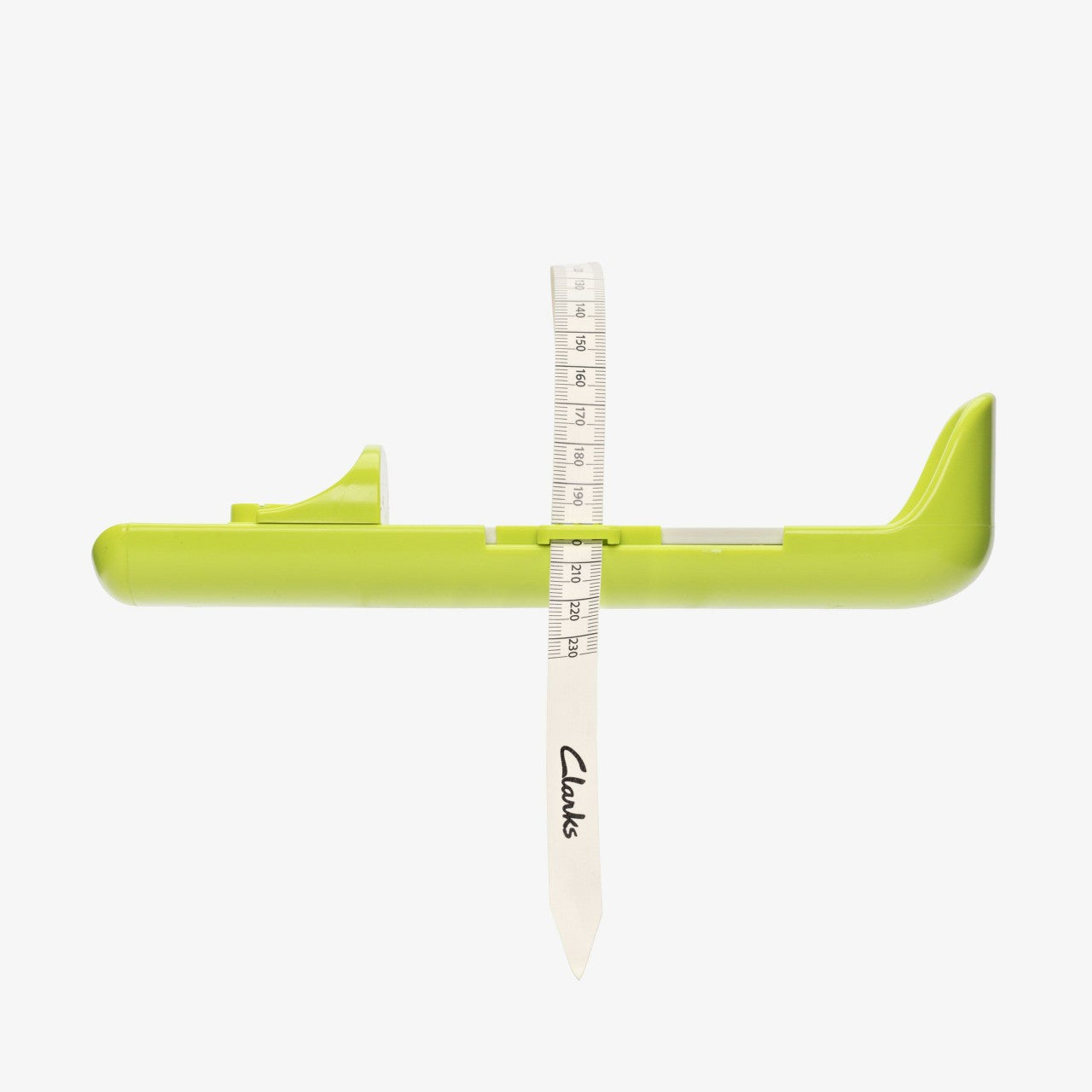 Toddler Gauge White / Green | Clarks for sale - Kids