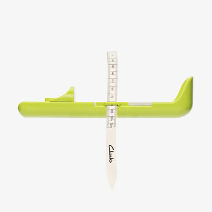 Toddler Gauge White / Green | Clarks for sale - Kids