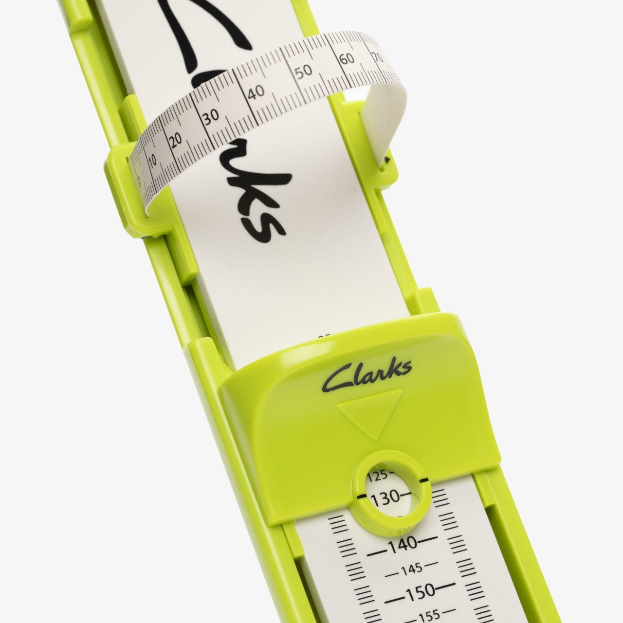 Toddler Gauge White / Green | Clarks for sale - Kids