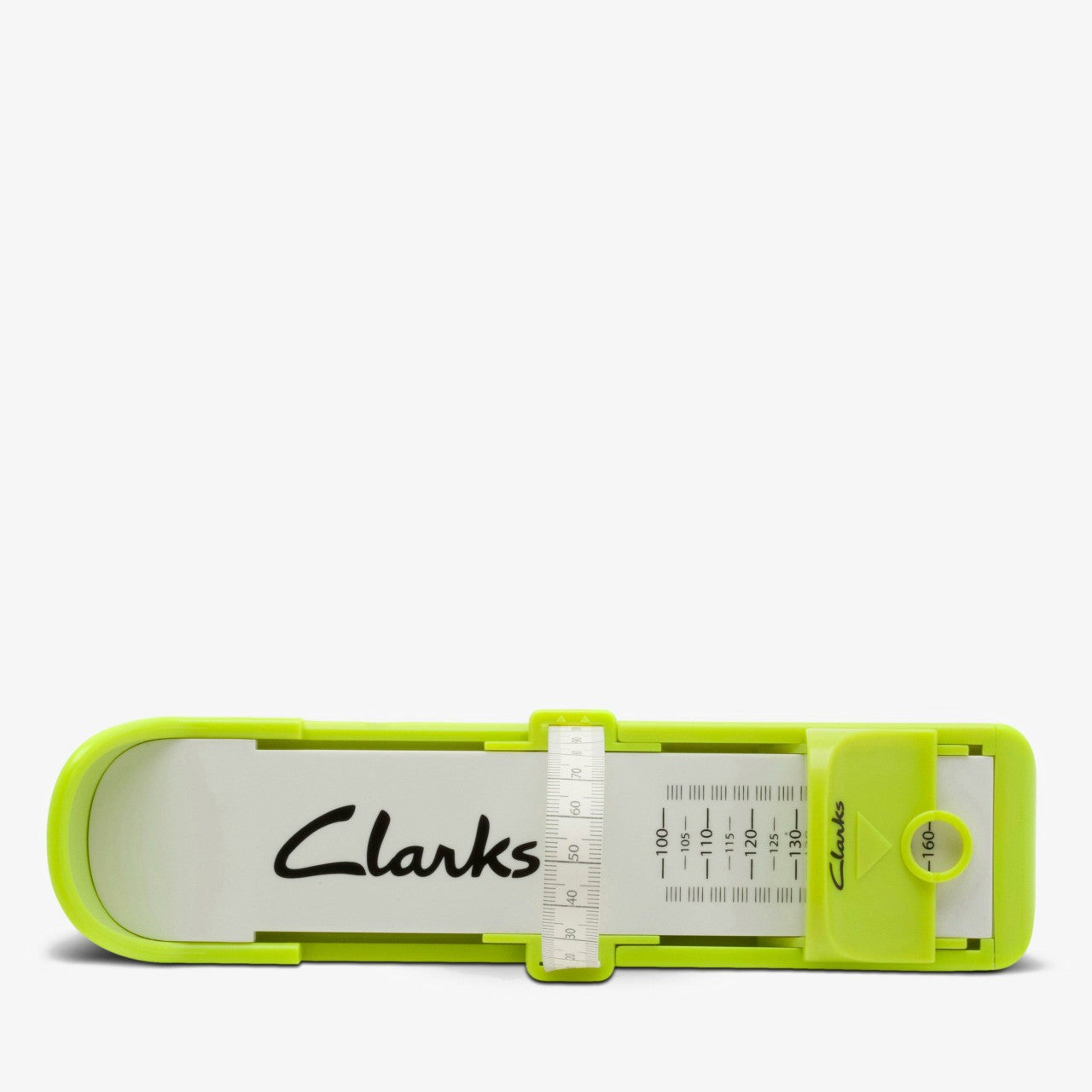 Toddler Gauge White / Green | Clarks for sale - Kids
