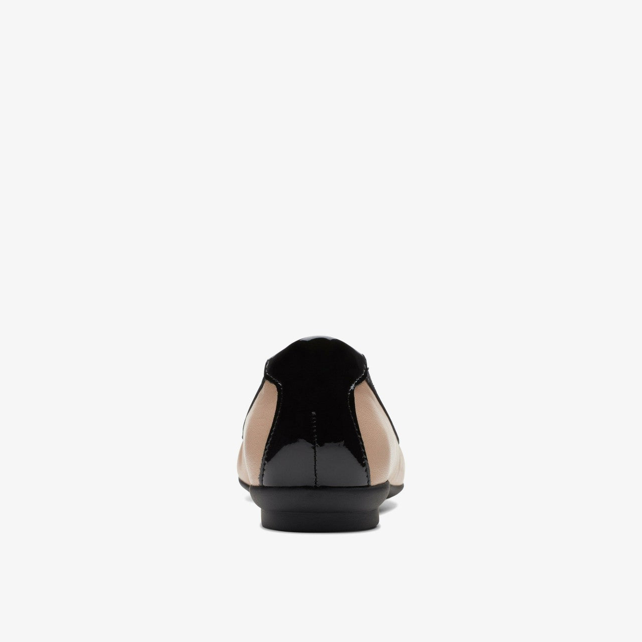 Candra Glow Praline Leather | Clarks outlet - Women