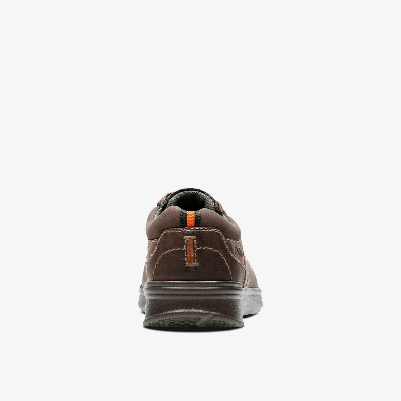 Cotrell Edge Brown Oily | Clarks on Sale - Men