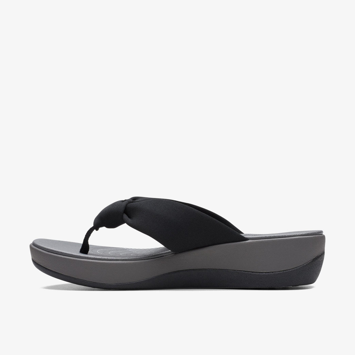 Arla Glison Black Fabric - US 2944
