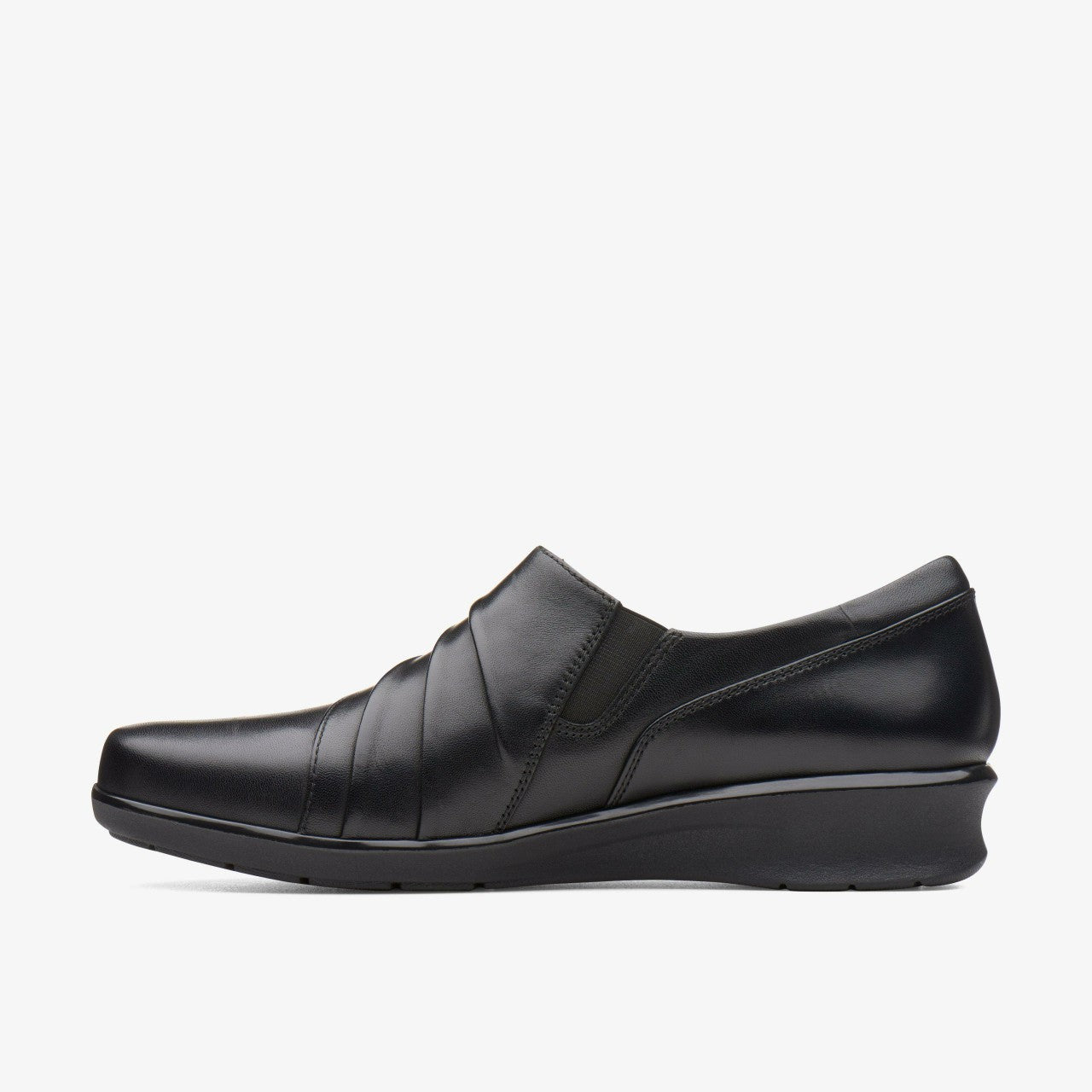 Hope Roxanne Black | Clarks outlet - Women