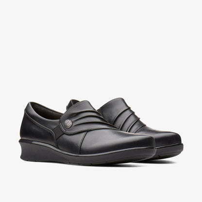 Hope Roxanne Black | Clarks outlet - Women