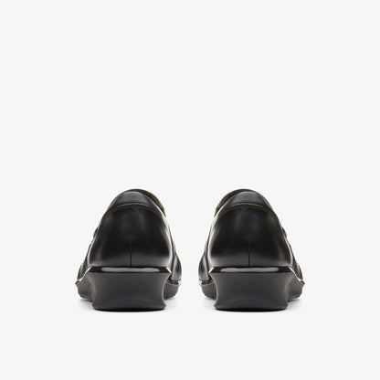 Hope Roxanne Black | Clarks outlet - Women