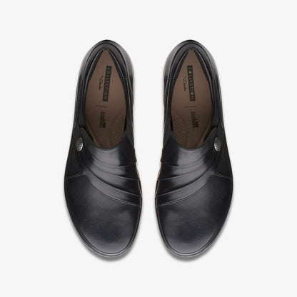 Hope Roxanne Black | Clarks outlet - Women