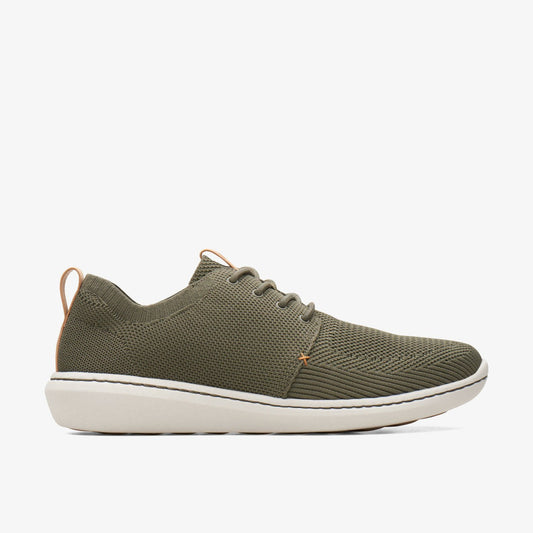 Step Urban Mix Khaki | Clarks for sale - Men
