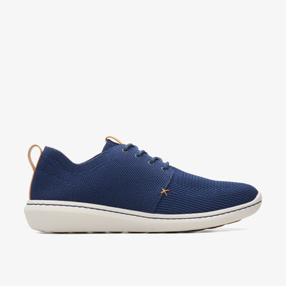 Step Urban Mix Navy | Clarks outlet - Men