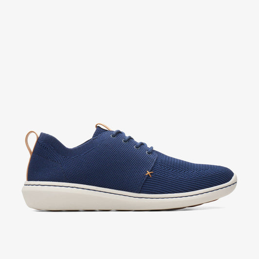 Step Urban Mix Navy | Clarks outlet - Men