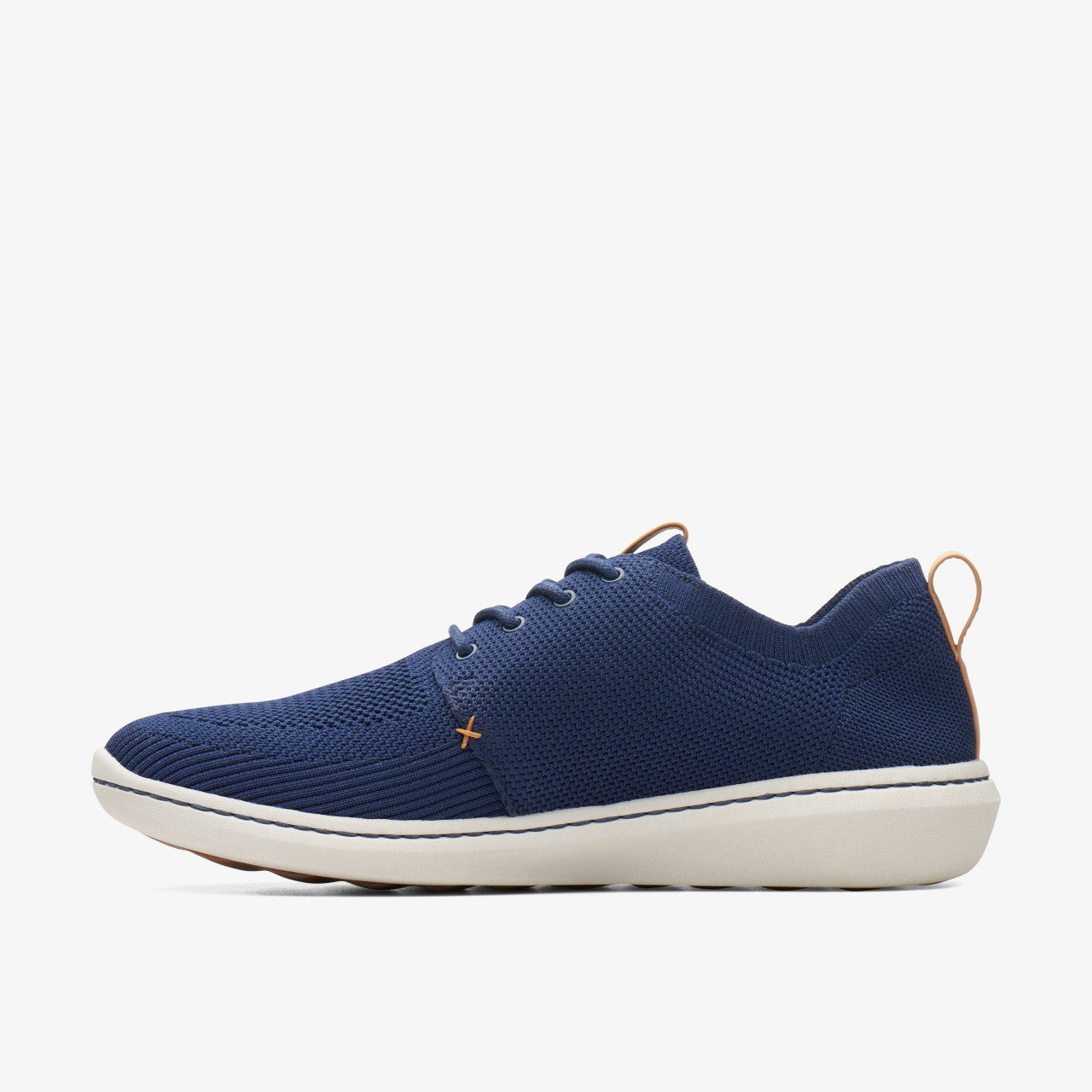 Step Urban Mix Navy | Clarks outlet - Men