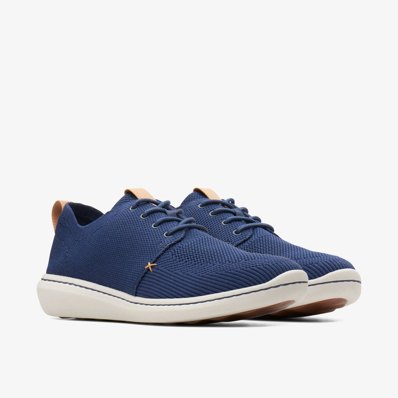Step Urban Mix Navy | Clarks outlet - Men