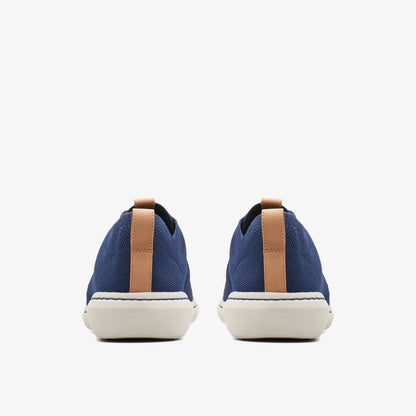 Step Urban Mix Navy | Clarks outlet - Men