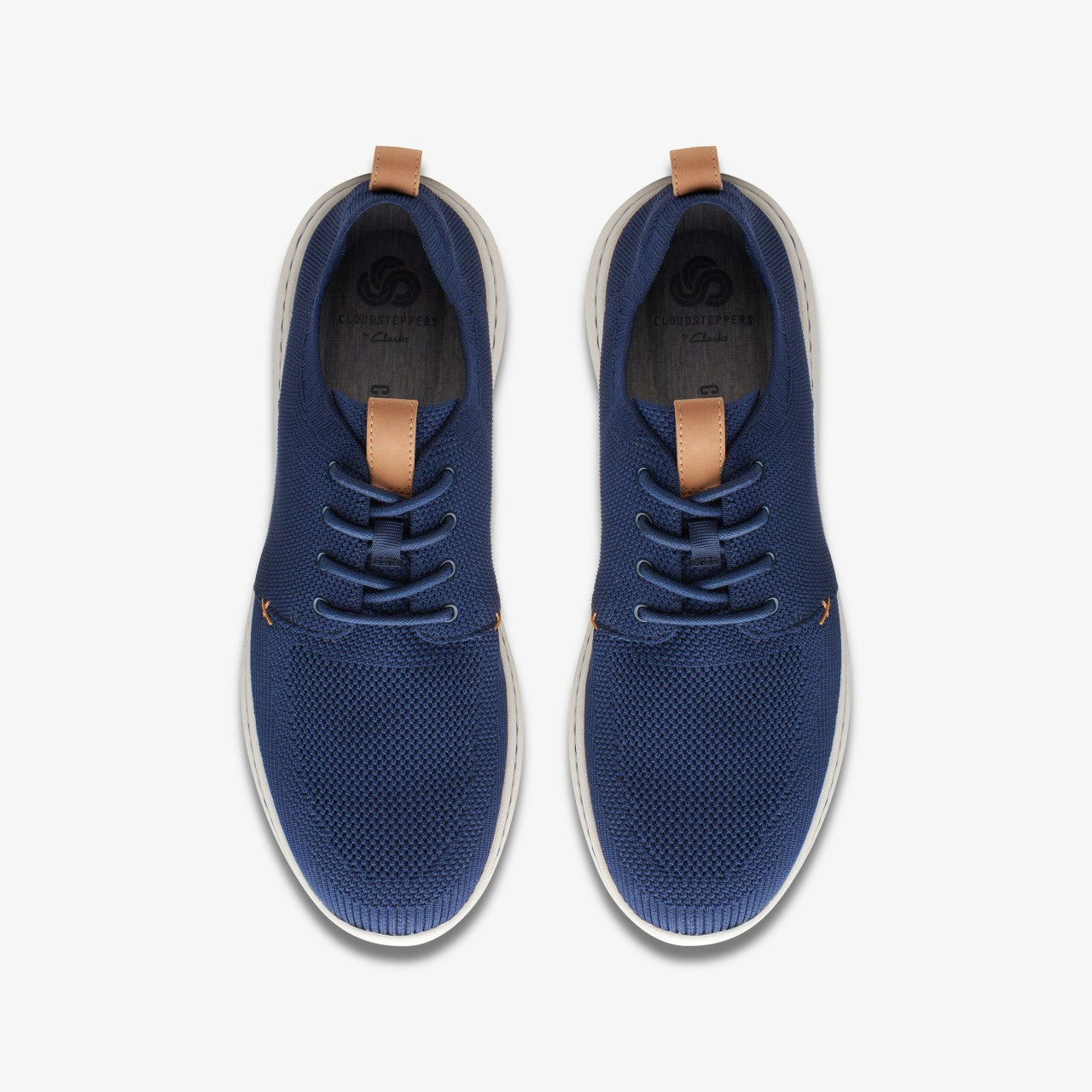 Step Urban Mix Navy | Clarks outlet - Men