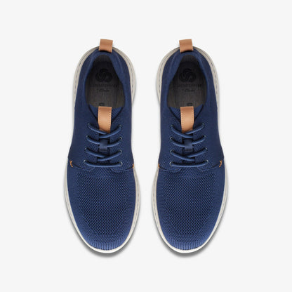 Step Urban Mix Navy | Clarks outlet - Men