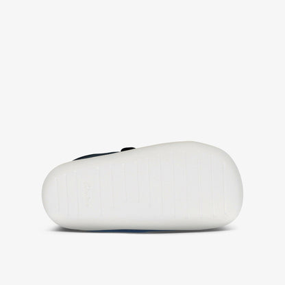 Roamer Craft Toddler Navy Canvas | Clarks online - Kids