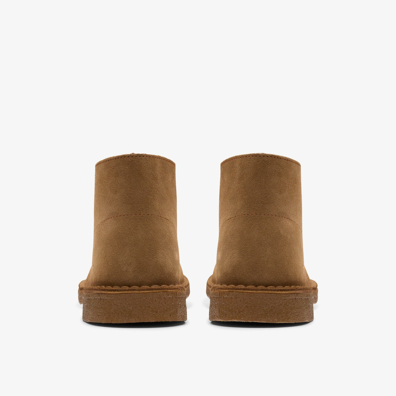 Desert Boot Cola Suede | Clarks Sale - Men