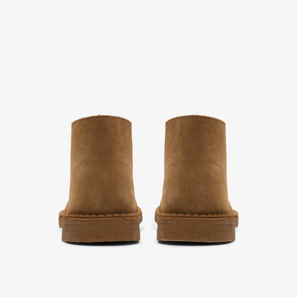 Desert Boot Cola Suede | Clarks Sale - Men