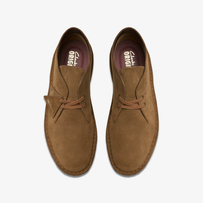 Desert Boot Cola Suede | Clarks Sale - Men