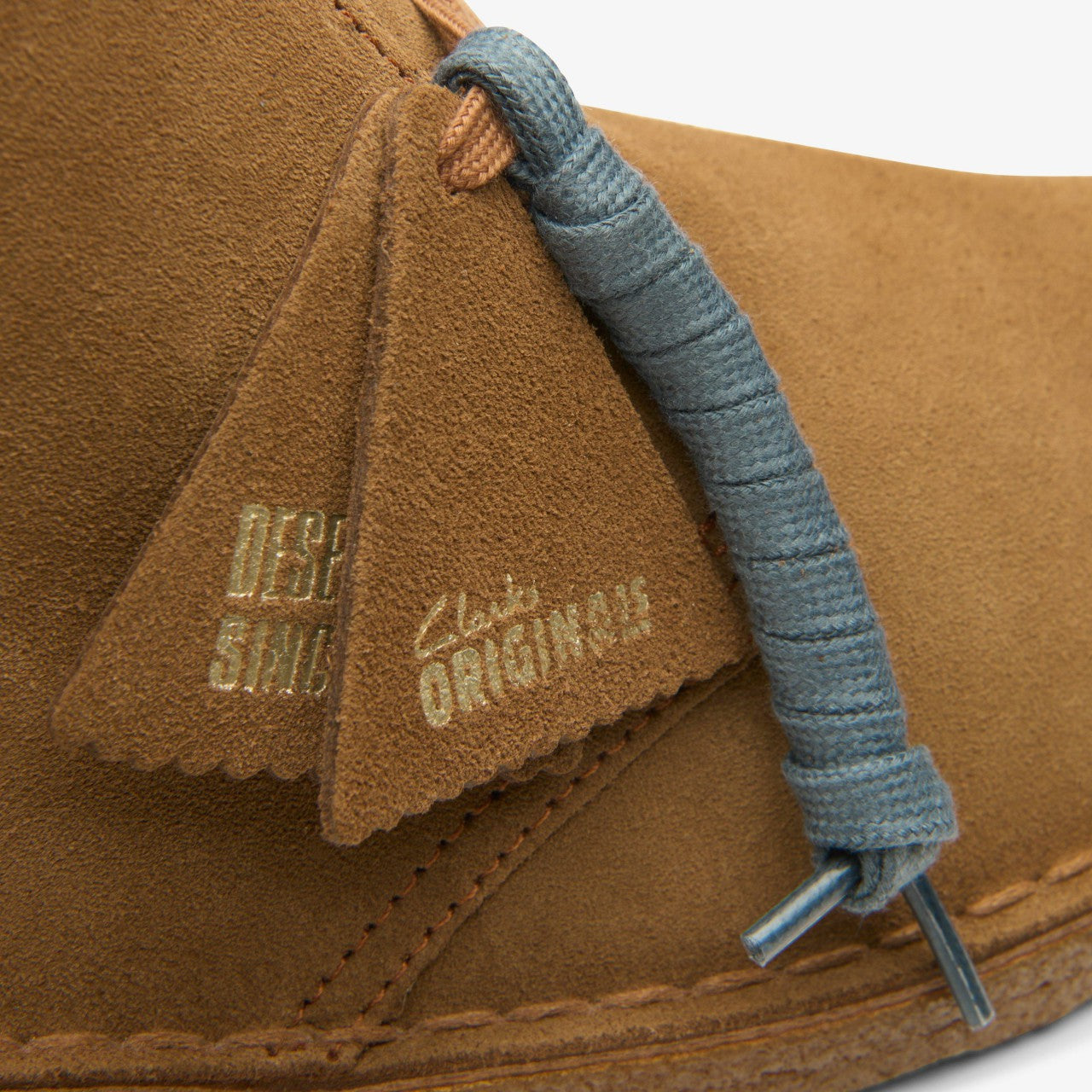 Desert Boot Cola Suede | Clarks Sale - Men
